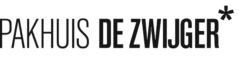 Pakhuis de Zwijger